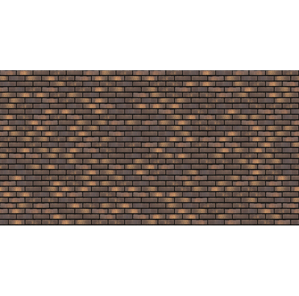 Клінкерна плитка Feldhaus Klinker R747 vascu geo legoro, фото 3