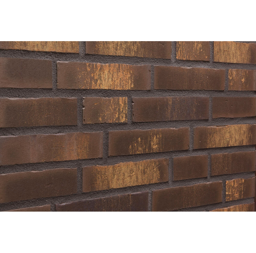 Клінкерна плитка Feldhaus Klinker R747 vascu geo legoro, фото 4