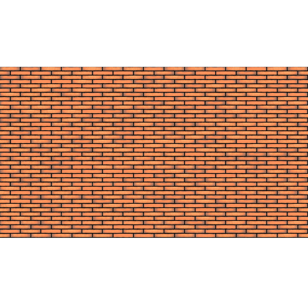 Клінкерна плитка Feldhaus Klinker R758 LDF vascu terracotta calino, фото 3