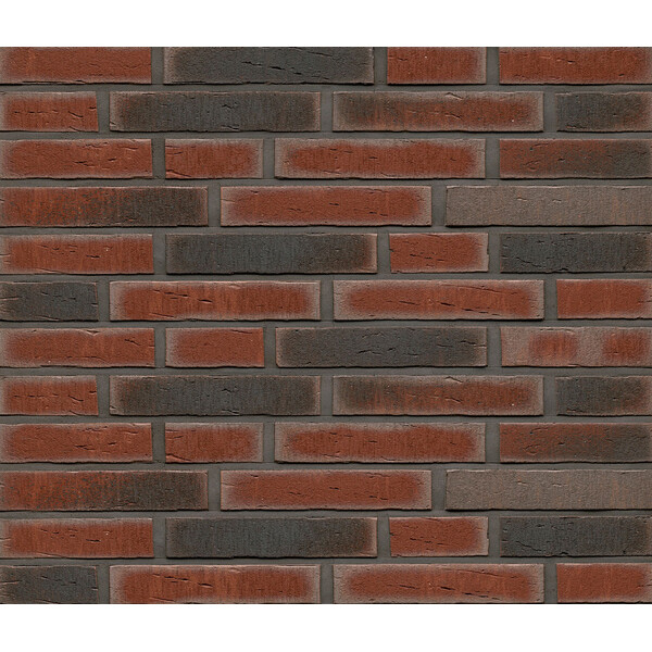 Клінкерна плитка Feldhaus Klinker R770 LDF vascu cerasi venito, фото 1