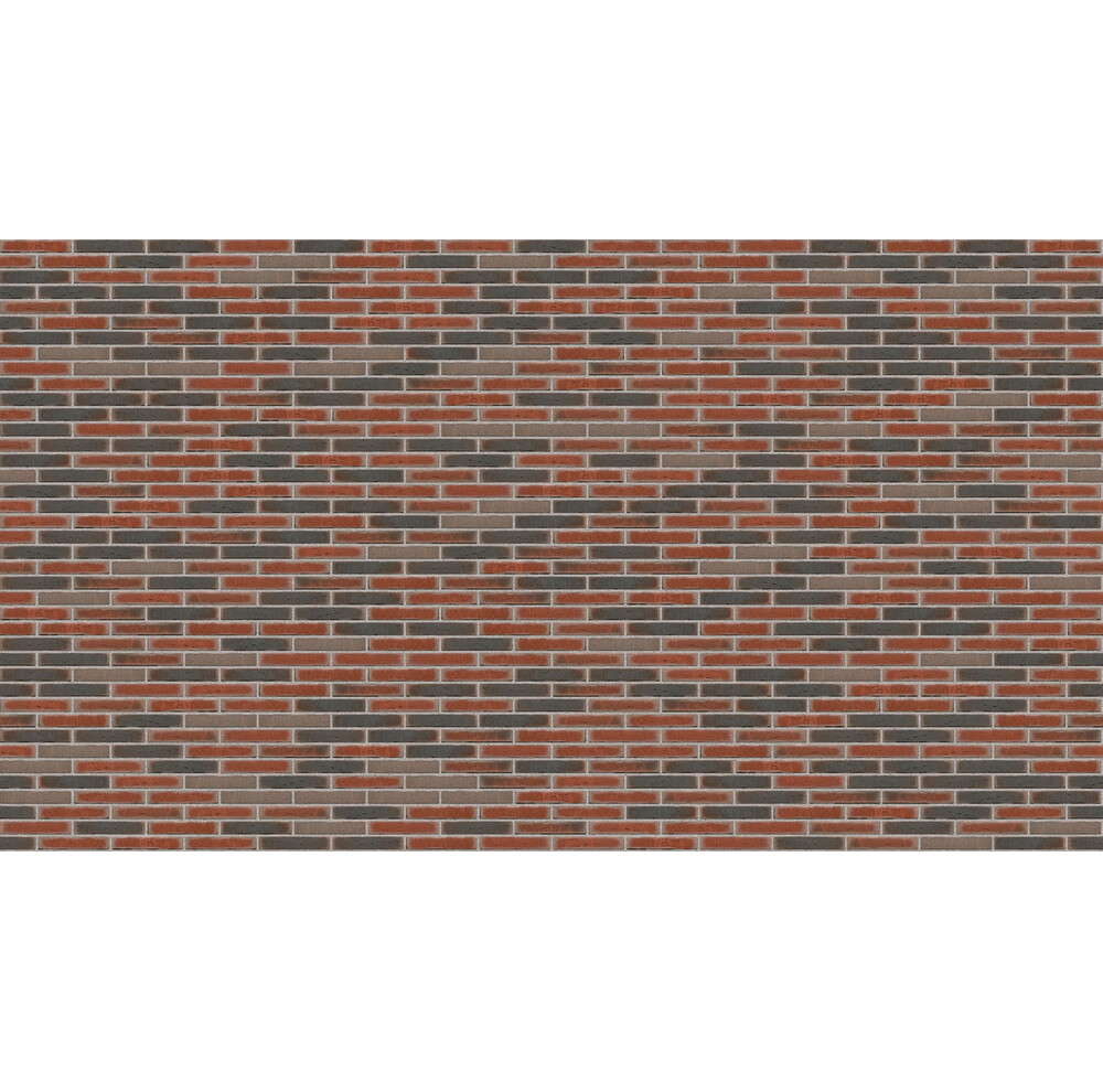 Клінкерна плитка Feldhaus Klinker R770 LDF vascu cerasi venito, фото 3