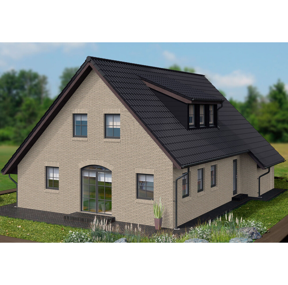 Клінкерна плитка Feldhaus Klinker R840 LDF argo senso, фото 2