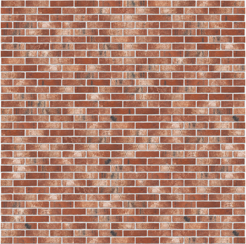 Клінкерна плитка King Klinker HF12 Red rock, фото 7