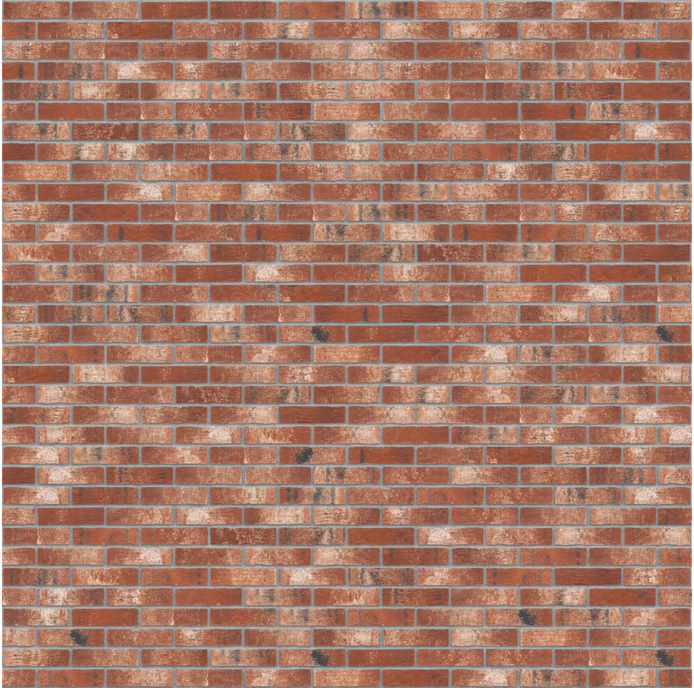 Клінкерна плитка King Klinker HF12 Red rock, фото 5