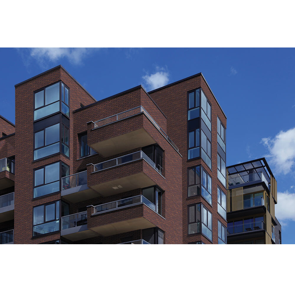 Клінкерна плитка King Klinker HF32 Street life, фото 2