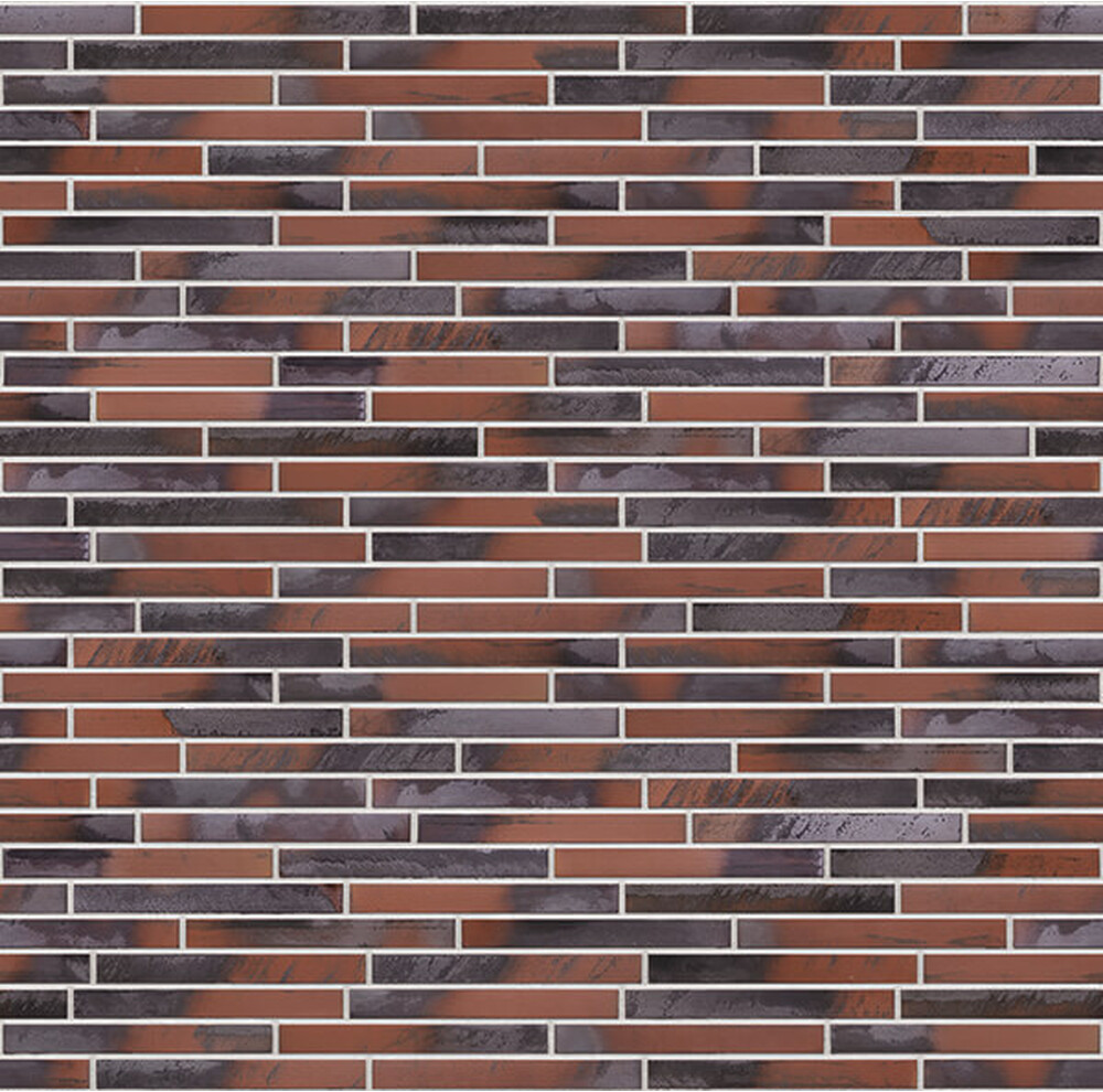 Клінкерна плитка King Klinker LF01 Castle forge, фото 3