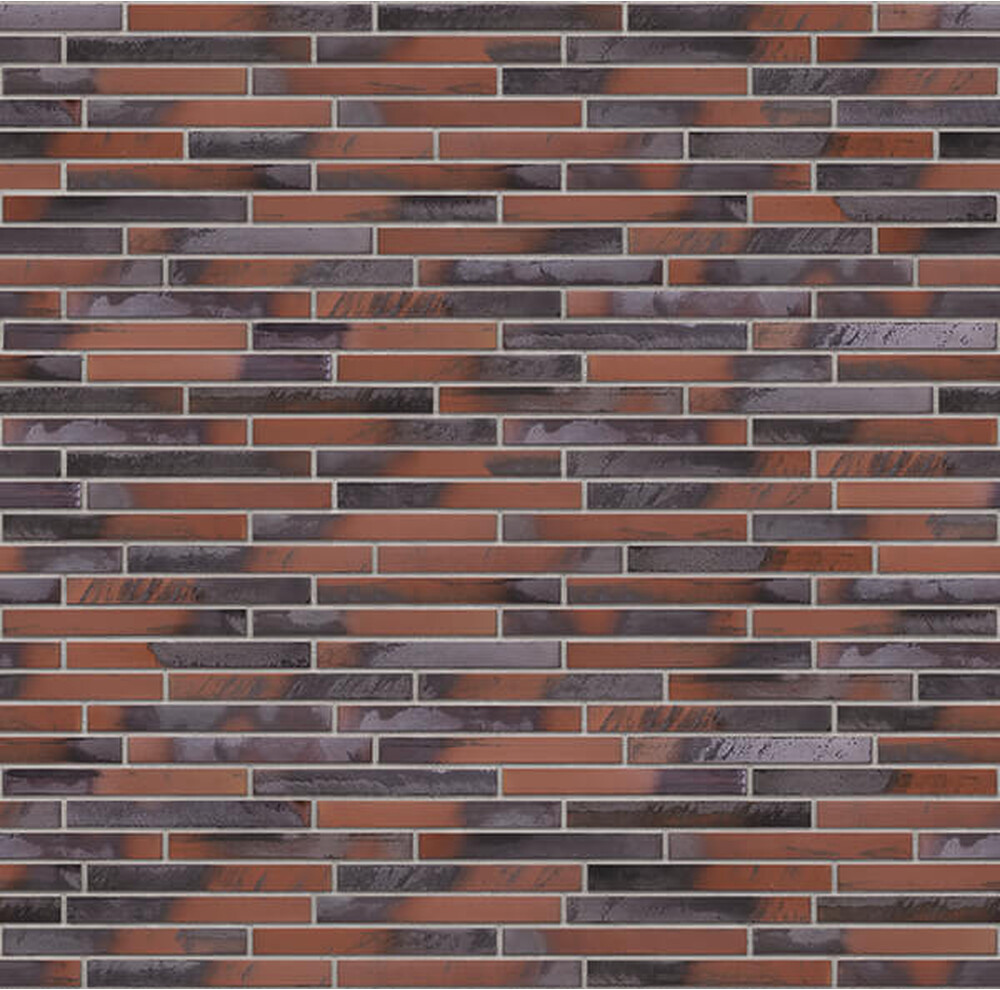 Клінкерна плитка King Klinker LF01 Castle forge, фото 2