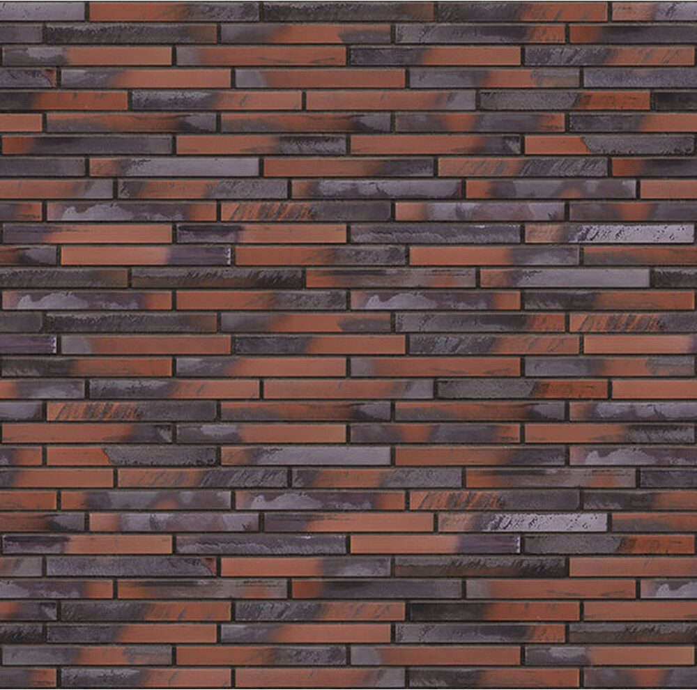Клінкерна плитка King Klinker LF01 Castle forge, фото 5