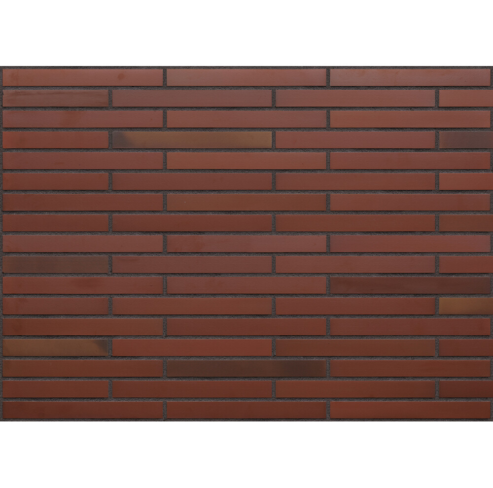 Клінкерна плитка King Klinker LF11 Tibetan flame, фото 3