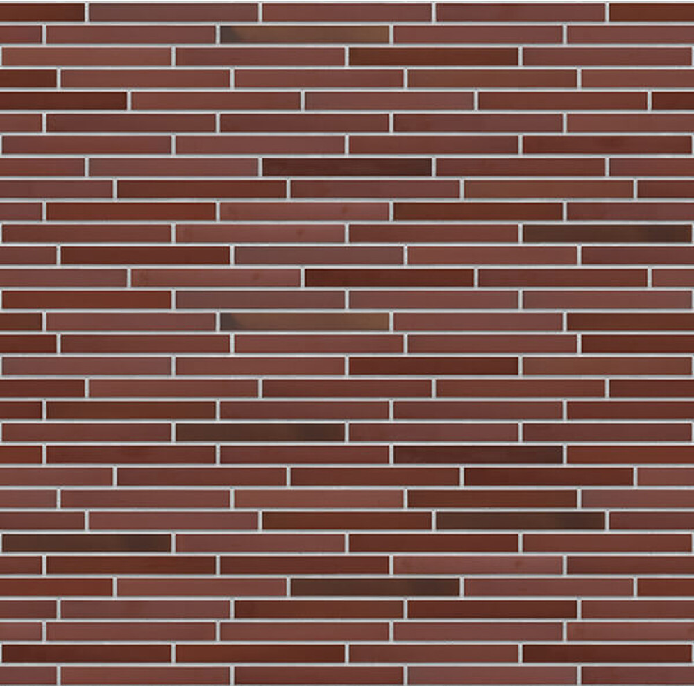 Клінкерна плитка King Klinker LF11 Tibetan flame, фото 4