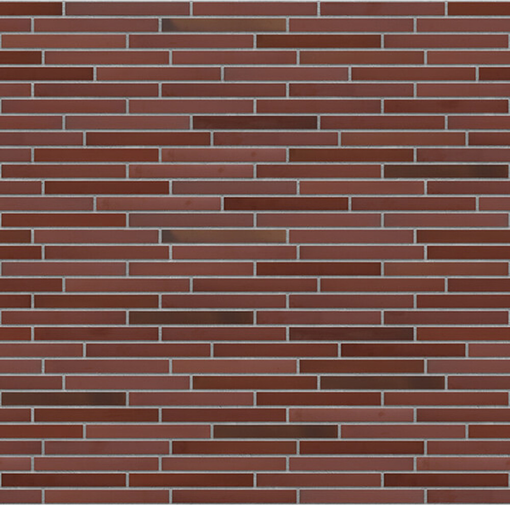 Клінкерна плитка King Klinker LF11 Tibetan flame, фото 2