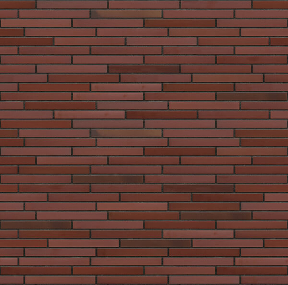 Клінкерна плитка King Klinker LF11 Tibetan flame, фото 5