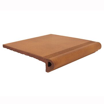 Клінкерні сходи Gresmanc RODAMANTO, фото 1