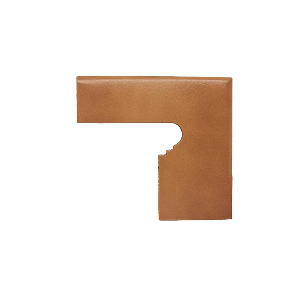 Клінкерні сходи Gresmanc RODAMANTO, фото 16