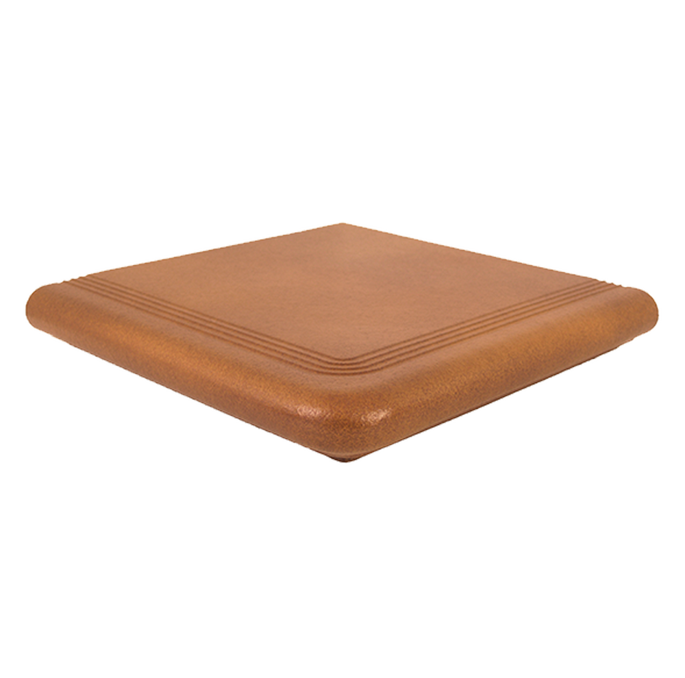 Клінкерні сходи Gresmanc RODAMANTO, фото 5