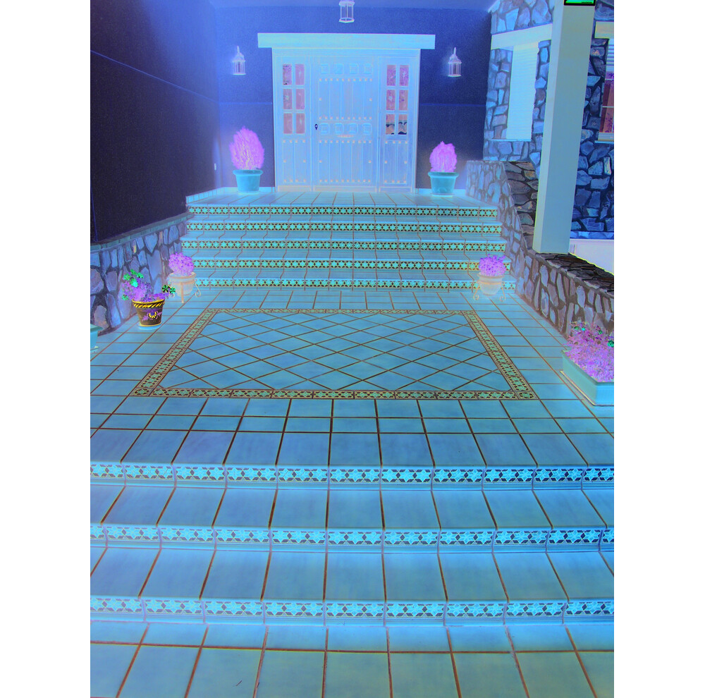 Клінкерні сходи Gresmanc RODAMANTO, фото 12