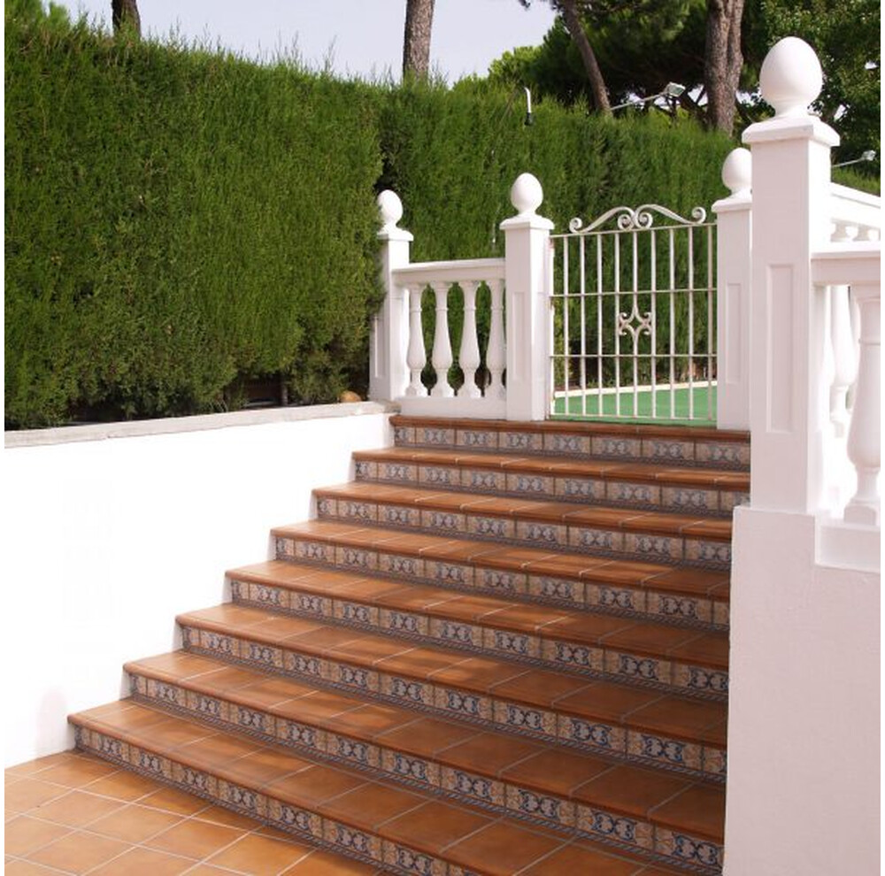 Клінкерні сходи Gresmanc RODAMANTO, фото 6