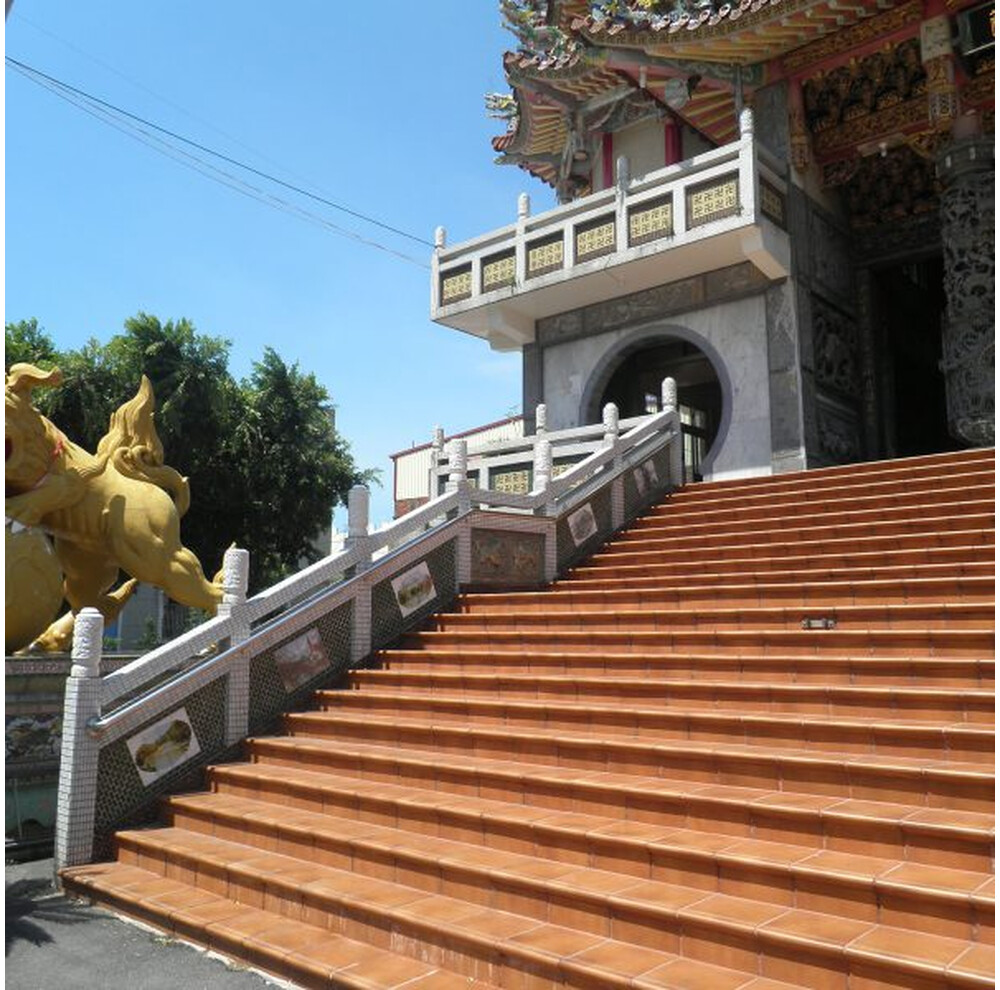 Клінкерні сходи Gresmanc RODAMANTO, фото 7