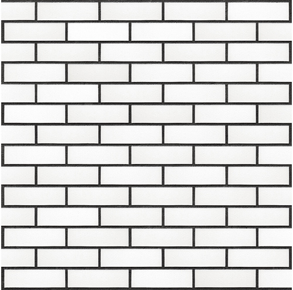 Клінкерна плитка King Klinker 29 Just White, фото 6