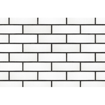 Клінкерна плитка King Klinker 29 Just White, фото 1