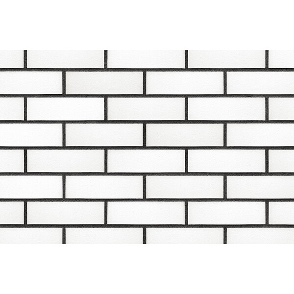 Клінкерна плитка King Klinker 29 Just White, фото 1