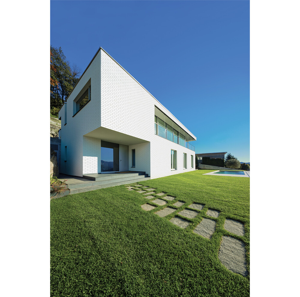 Клінкерна плитка King Klinker 29 Just White, фото 2