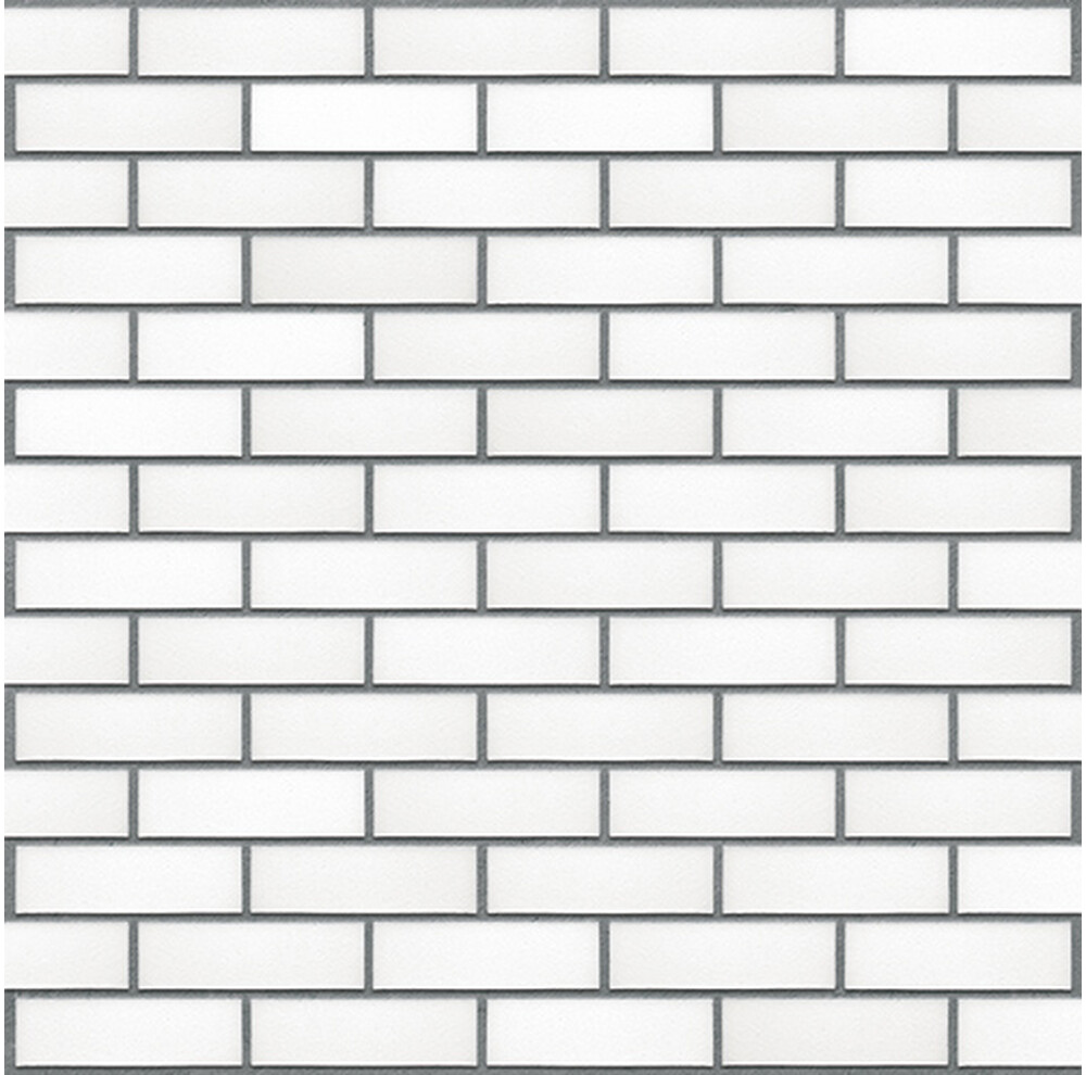 Клінкерна плитка King Klinker 29 Just White, фото 5