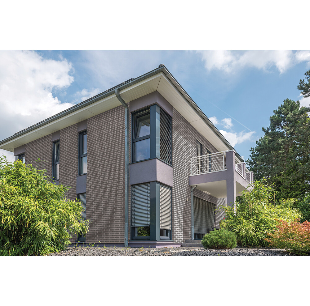 Клінкерна плитка King Klinker HF53 Pearl satin, фото 2