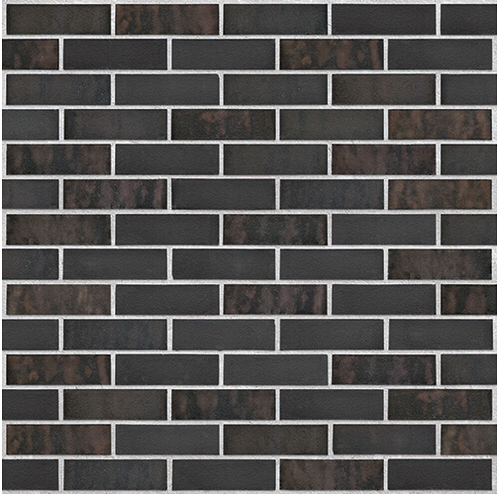 Клінкерна плитка King Klinker HF63 Rusty stone, фото 4