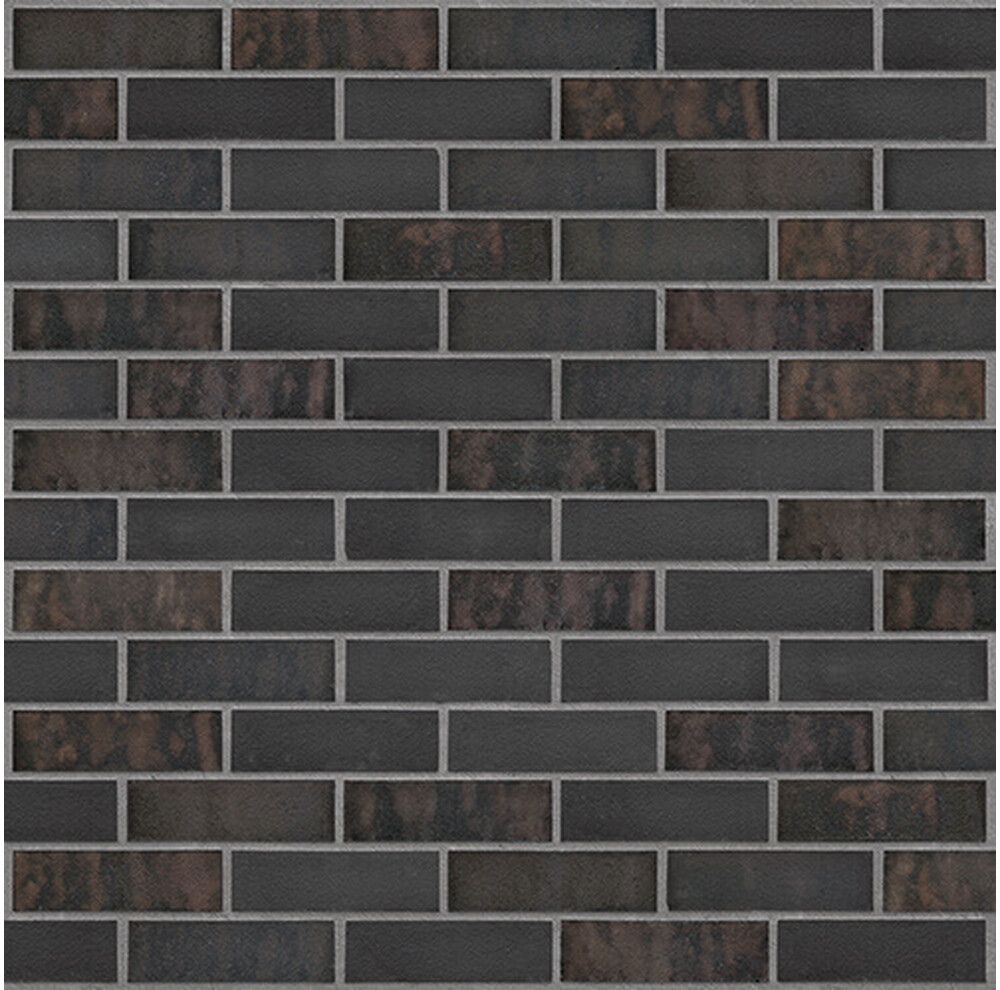 Клінкерна плитка King Klinker HF63 Rusty stone, фото 2