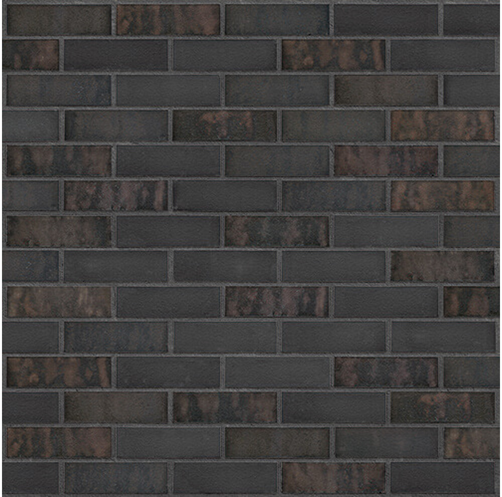 Клінкерна плитка King Klinker HF63 Rusty stone, фото 3