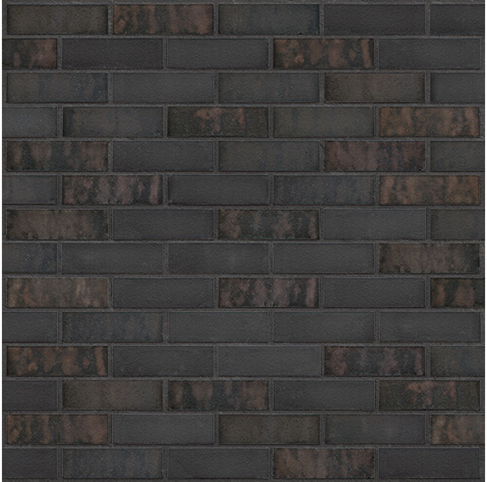 Клінкерна плитка King Klinker HF63 Rusty stone, фото 5