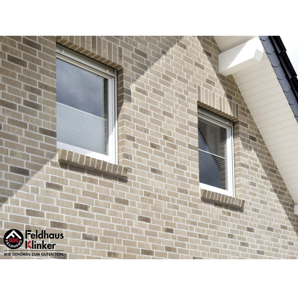 Клінкерна плитка Feldhaus Klinker R764 LDF vascu argo rotado, фото 14