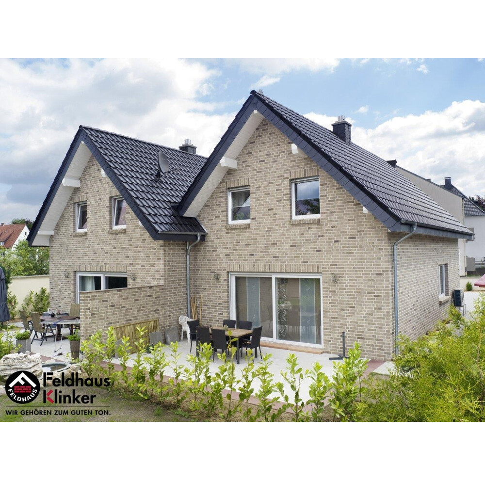 Клінкерна плитка Feldhaus Klinker R764 LDF vascu argo rotado, фото 15