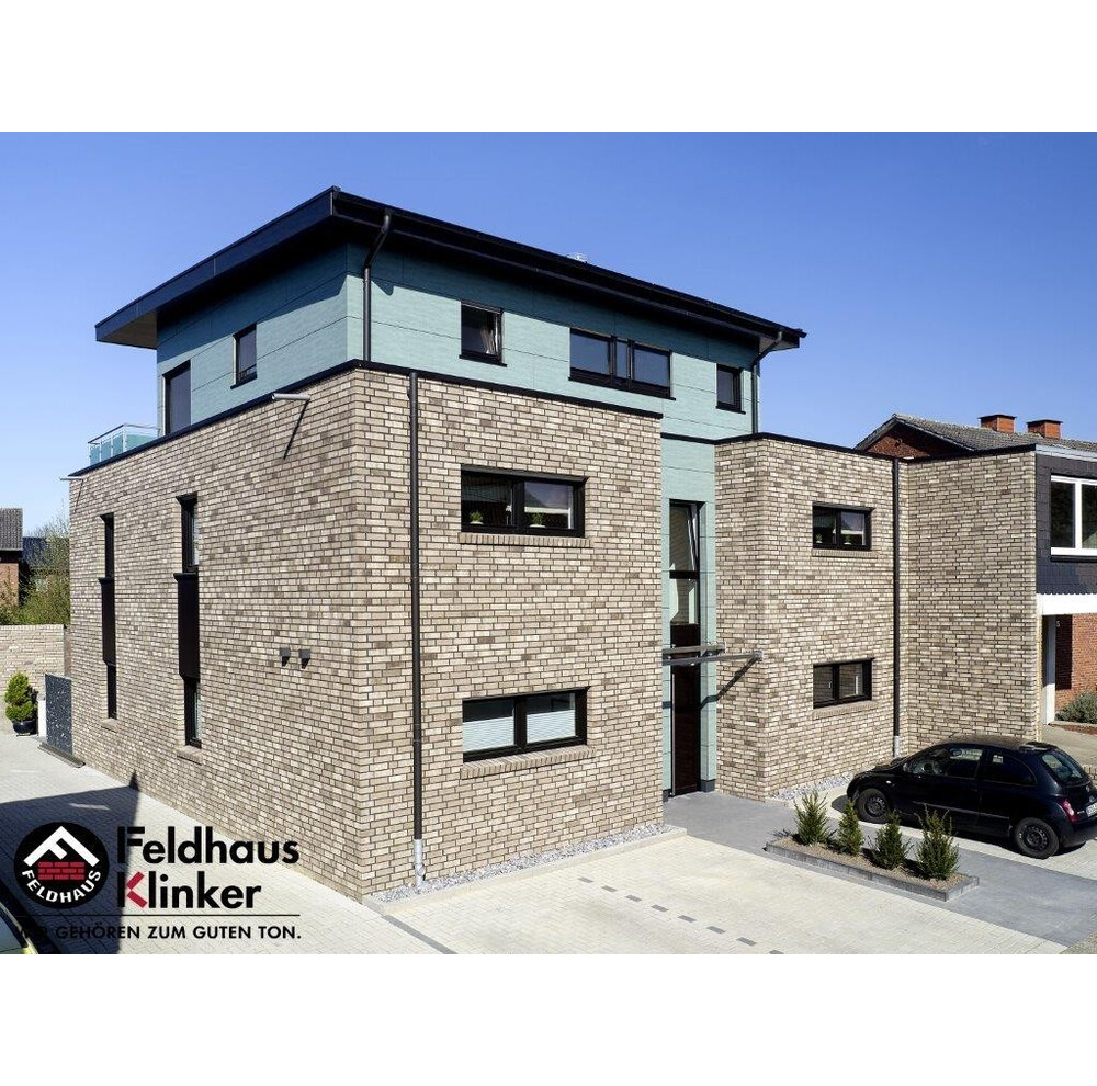 Клінкерна плитка Feldhaus Klinker R764 LDF vascu argo rotado, фото 16