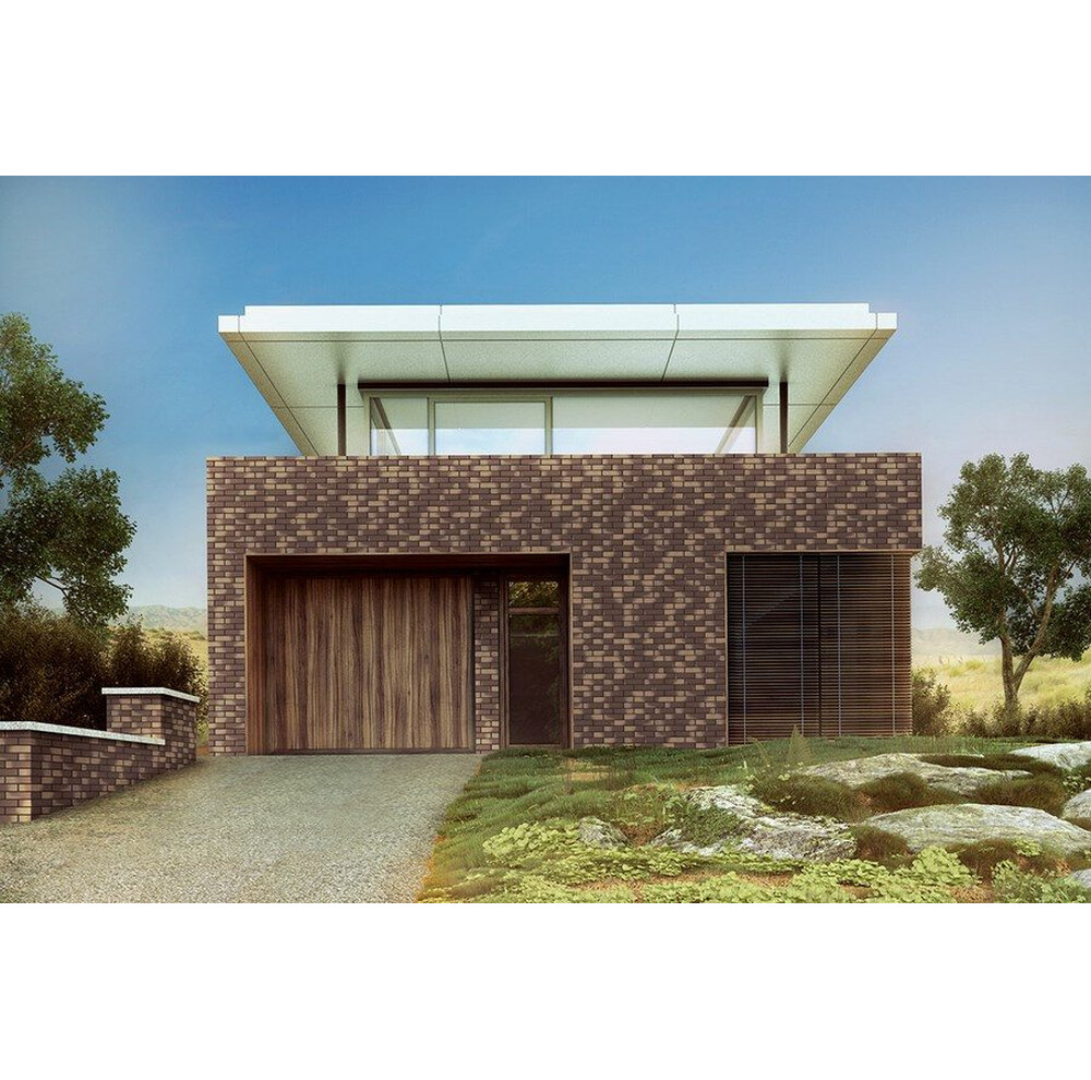 Клінкерна плитка King Klinker (13) Золота осінь, фото 2