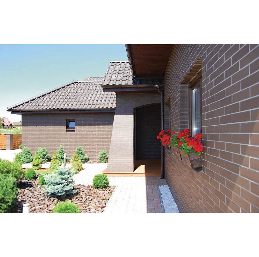 Клінкерна плитка King Klinker (03) Natural brown, фото 3