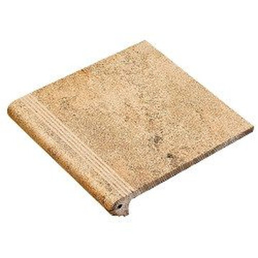 Клінкерні сходи Gresmanc Tambora Fiorentino Asper, фото 1