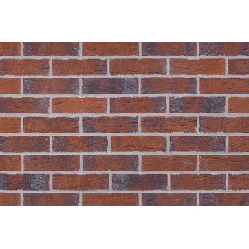 Клінкерна плитка King Klinker HF33 Red hot, фото 1