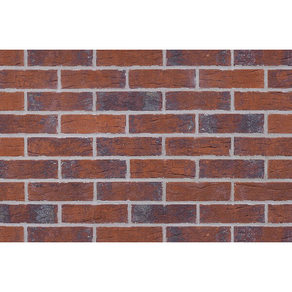 Клінкерна плитка King Klinker HF33 Red hot, фото 1