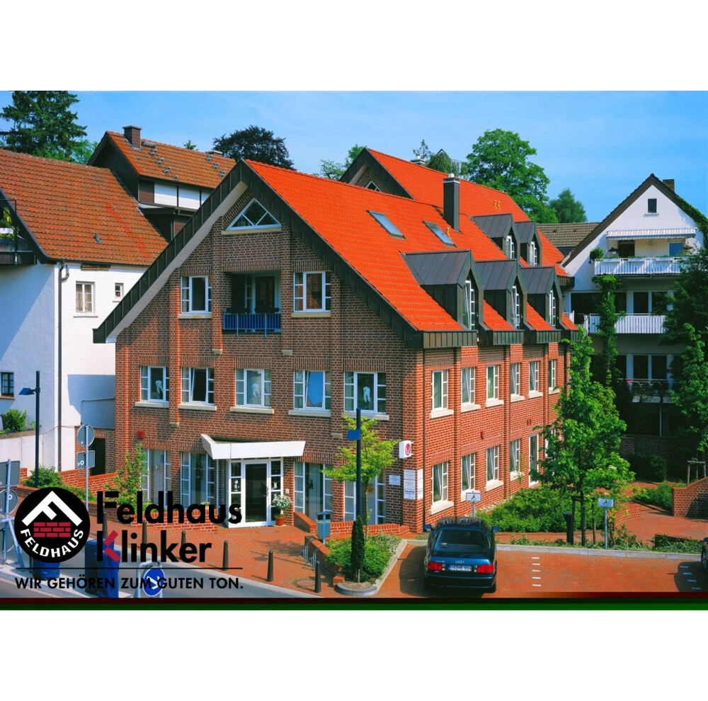 Клінкерна плитка Feldhaus Klinker R400 LDF carmesi liso, фото 19