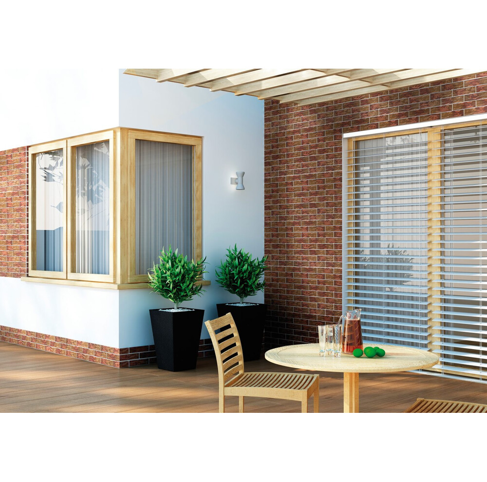 Клінкерна плитка Cerrad Western COLORADO RUSTICO, фото 3