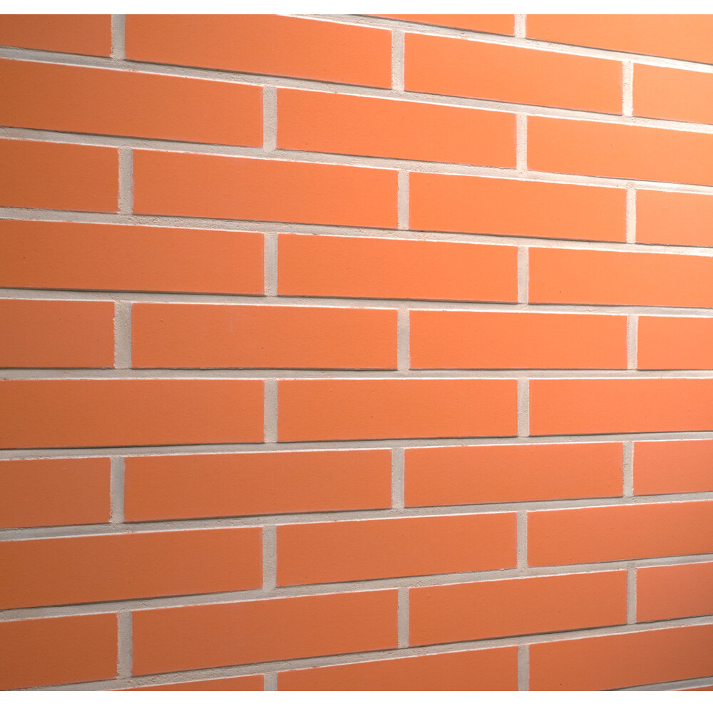 Клінкерна плитка Feldhaus Klinker R220 LDF terracotta liso, фото 4