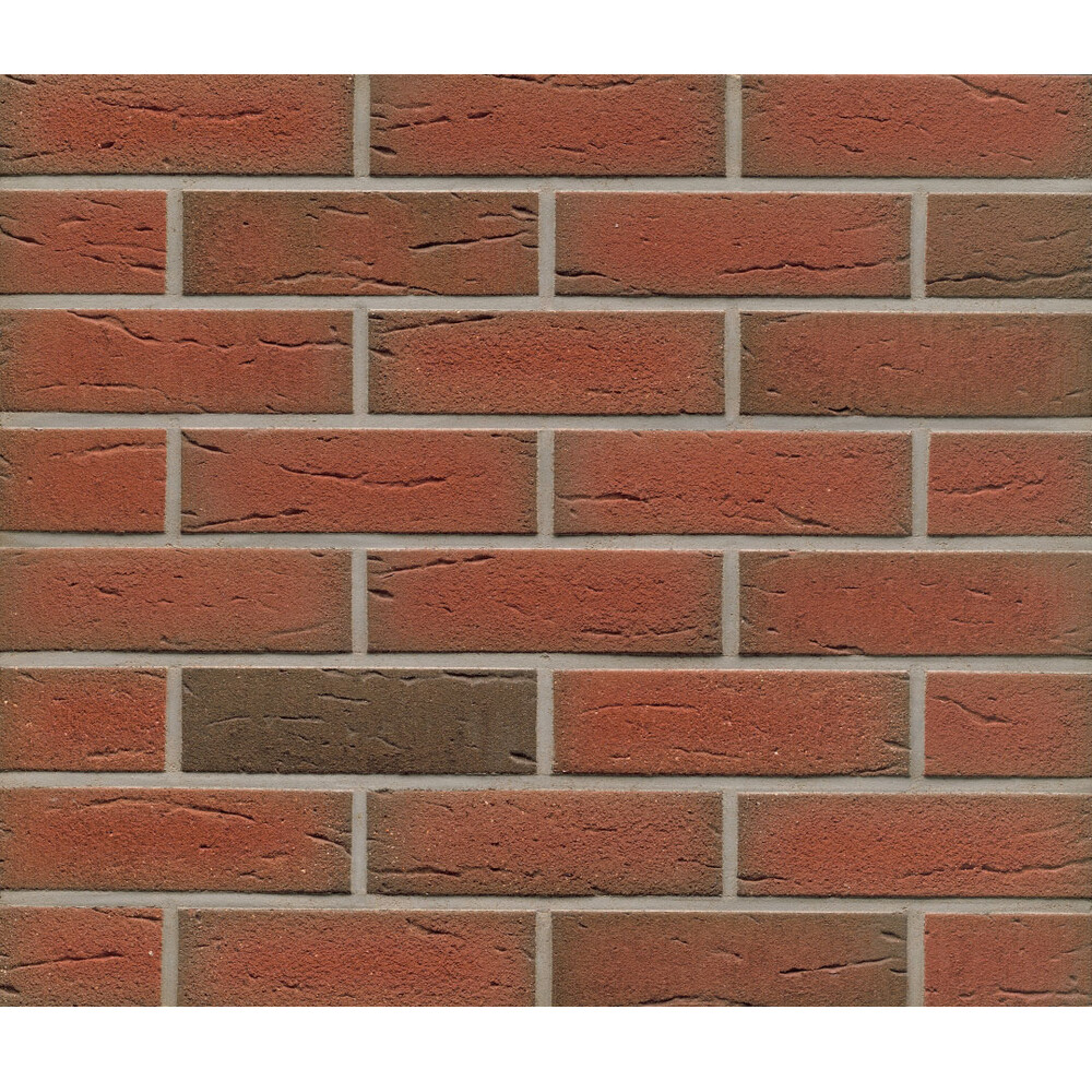 Клінкерна плитка Feldhaus Klinker R307 ardor rustico, фото 5