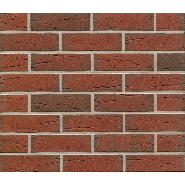 Клінкерна плитка Feldhaus Klinker R307 ardor rustico, фото 1
