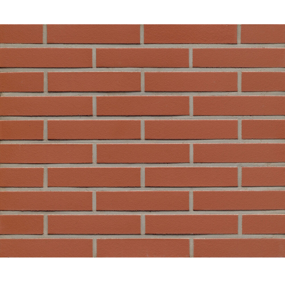 Клінкерна плитка Feldhaus Klinker R400 LDF carmesi liso, фото 21