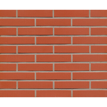 Клінкерна плитка Feldhaus Klinker R400 LDF carmesi liso, фото 1