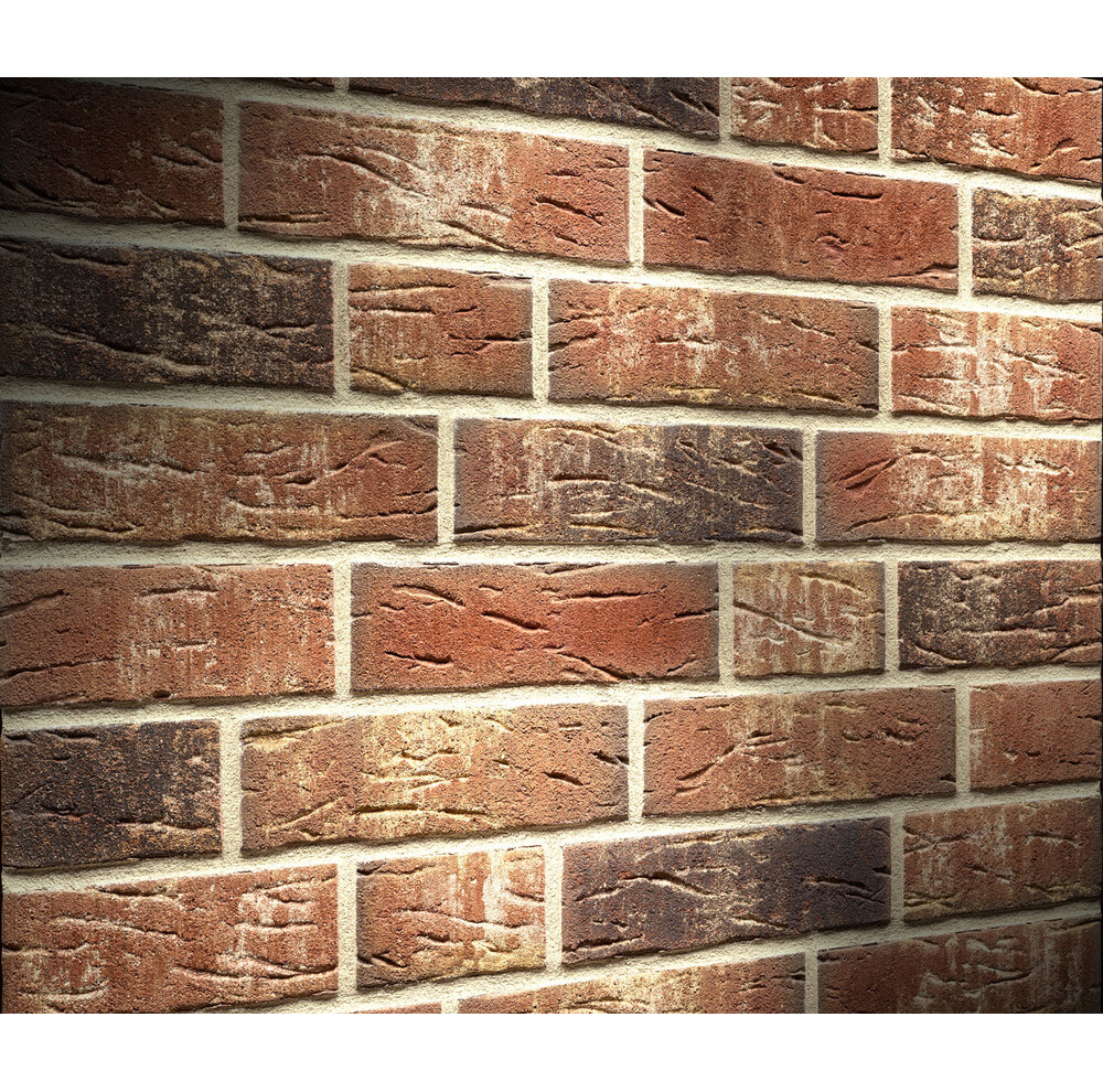 Клінкерна плитка Feldhaus Klinker R658 NF11 ardor belino sintra, фото 5