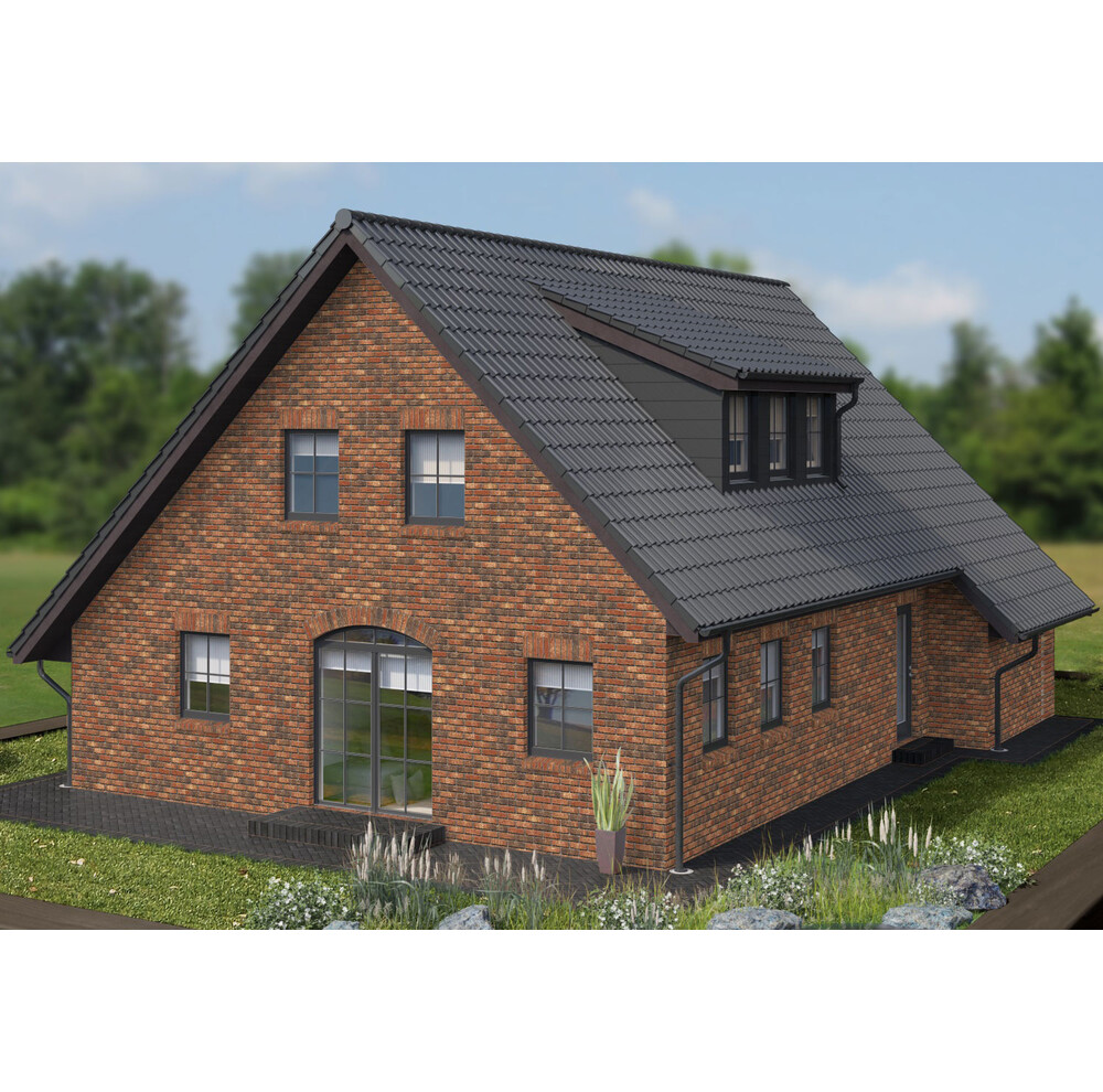 Клінкерна плитка Feldhaus Klinker R658 NF11 ardor belino sintra, фото 2