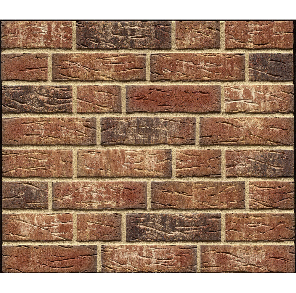 Клінкерна плитка Feldhaus Klinker R658 NF11 ardor belino sintra, фото 4